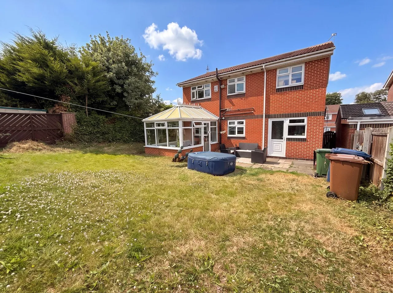The Cheyne, Sunderland, SR3, photo 14