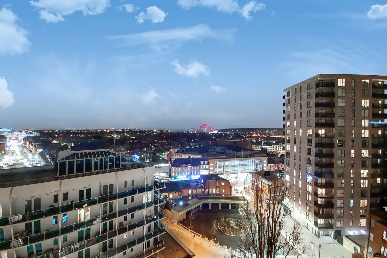 Harrow, HA1, photo 9