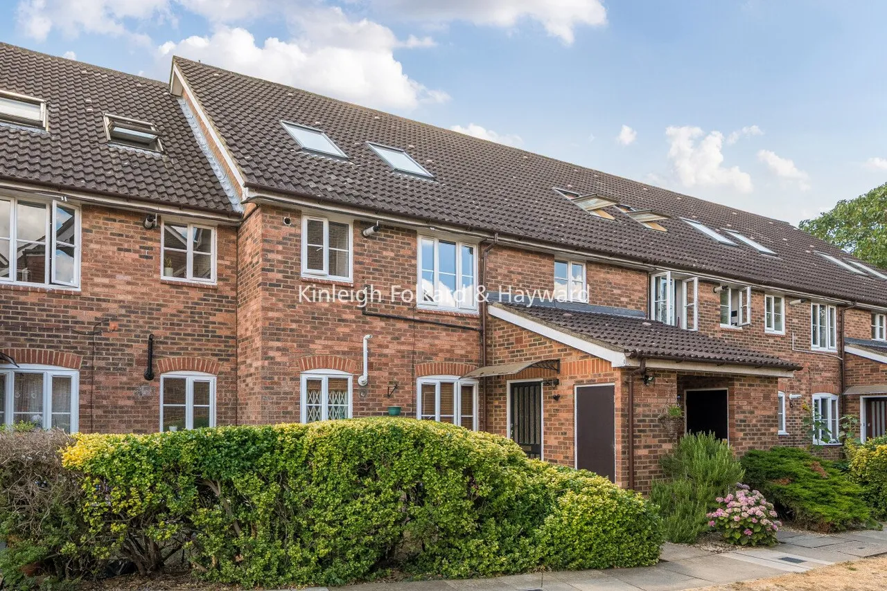 1 bed flat for sale, Godolphin Place, Acton, W3