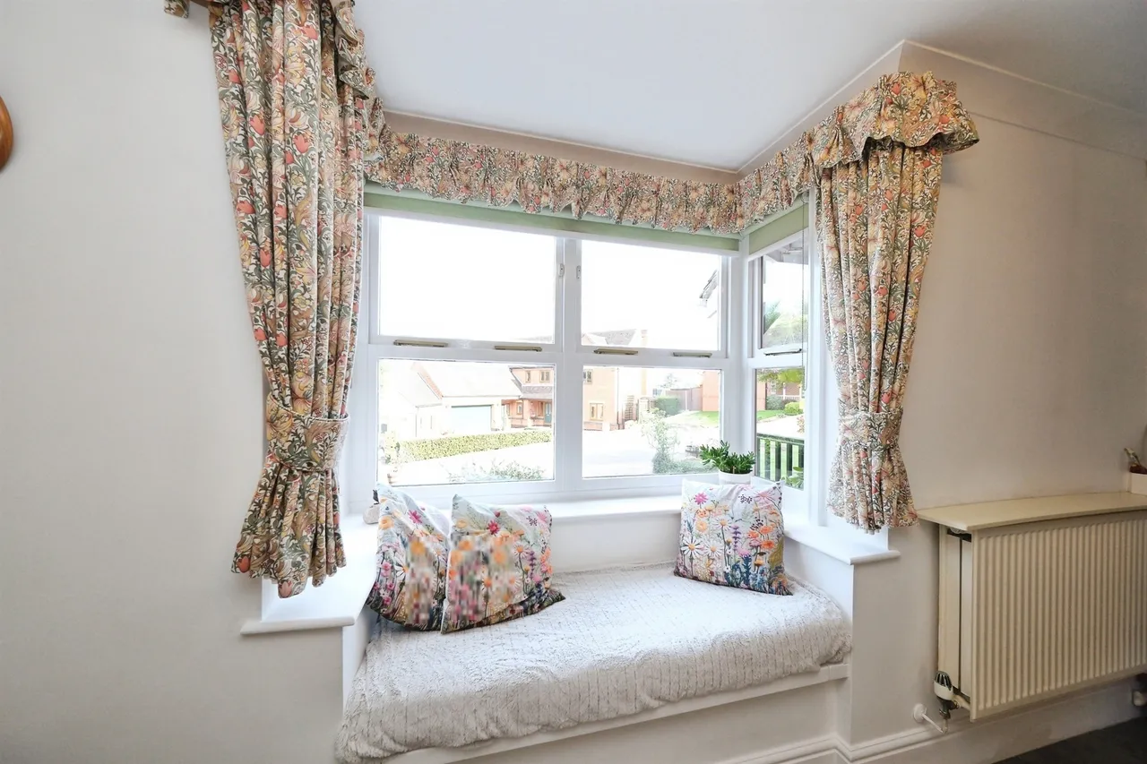 Overton Close, Coleorton, LE67, photo 20