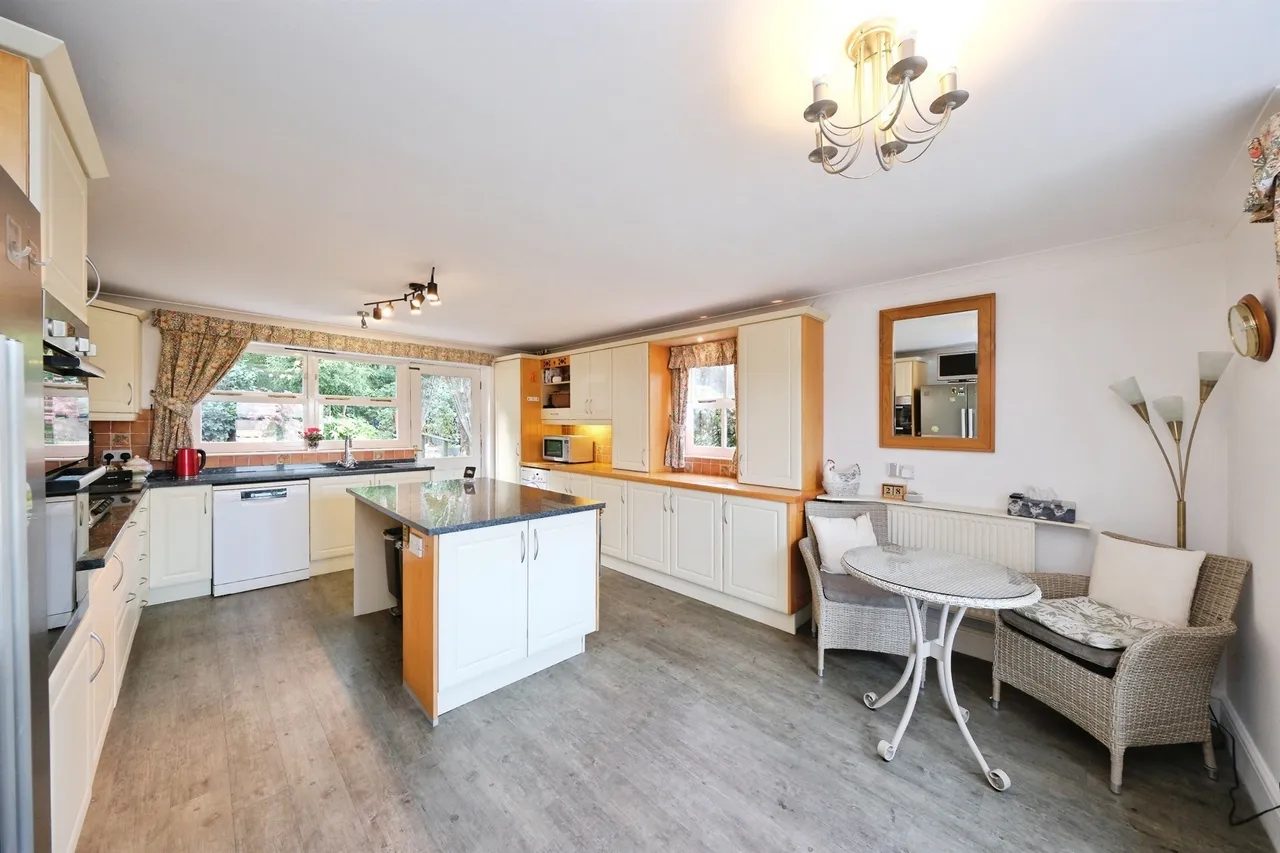 Overton Close, Coleorton, LE67, photo 14