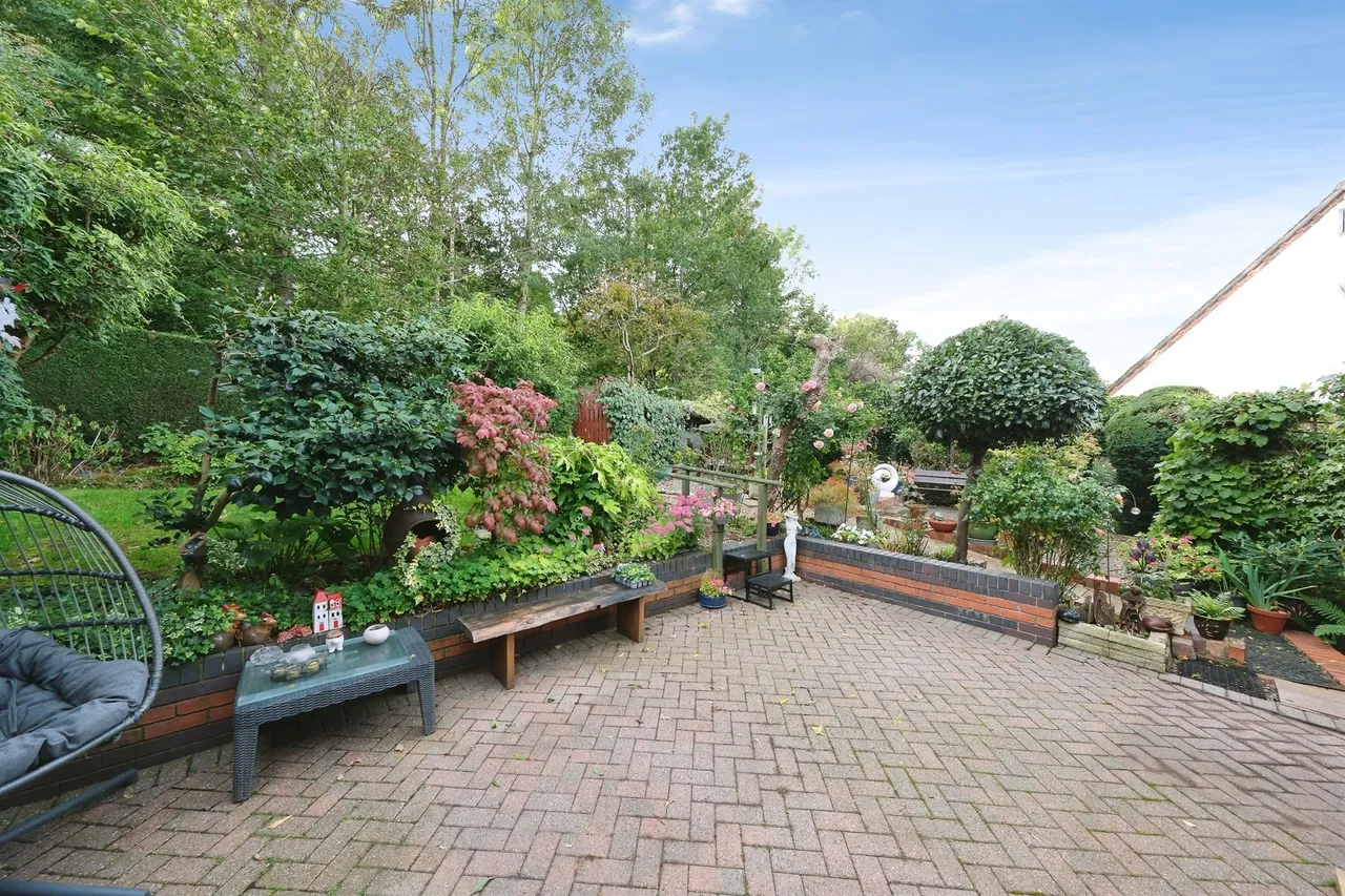 Overton Close, Coleorton, LE67, photo 12