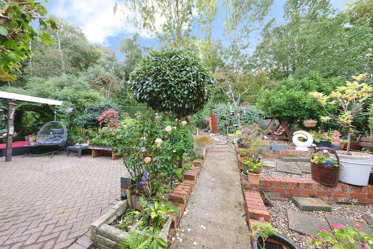 Overton Close, Coleorton, LE67, photo 18