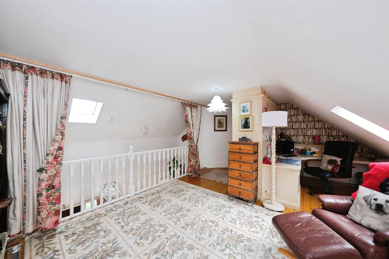 Overton Close, Coleorton, LE67, photo 10
