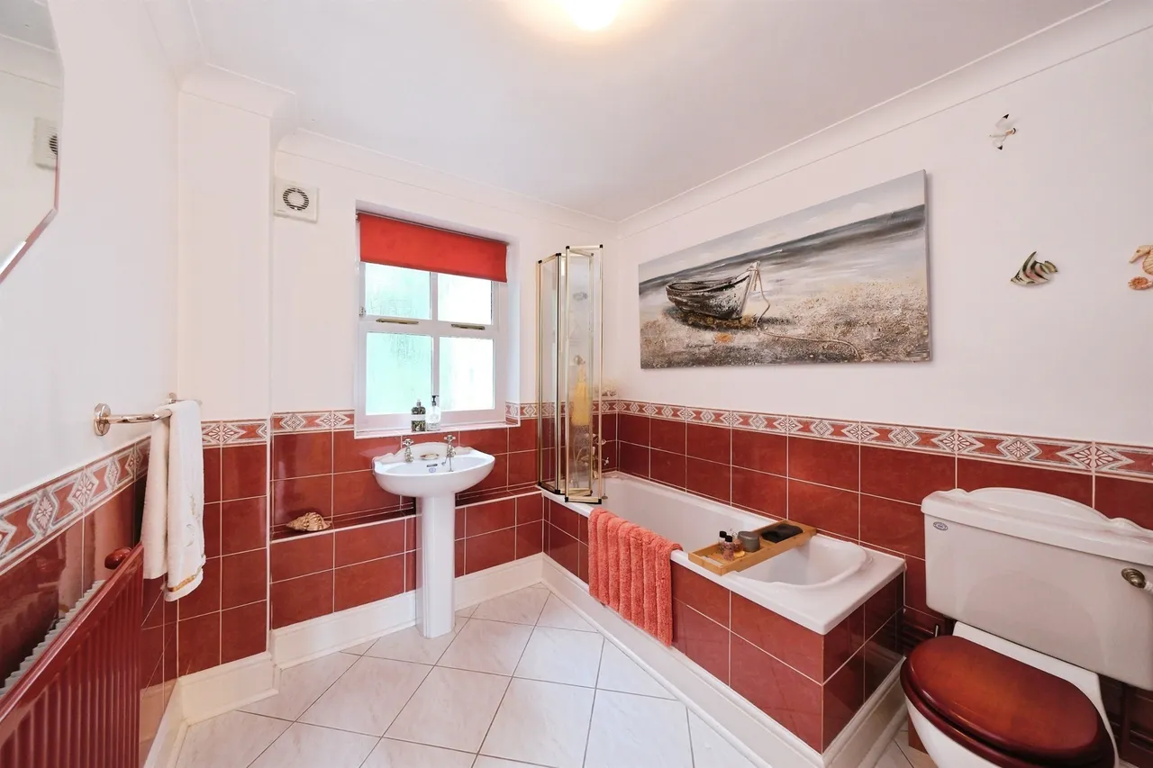 Overton Close, Coleorton, LE67, photo 16