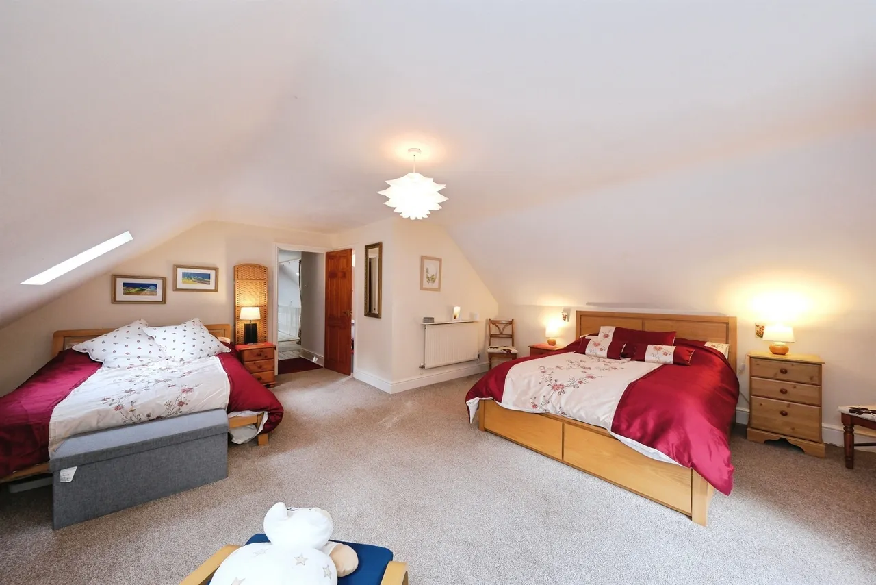 Overton Close, Coleorton, LE67, photo 9