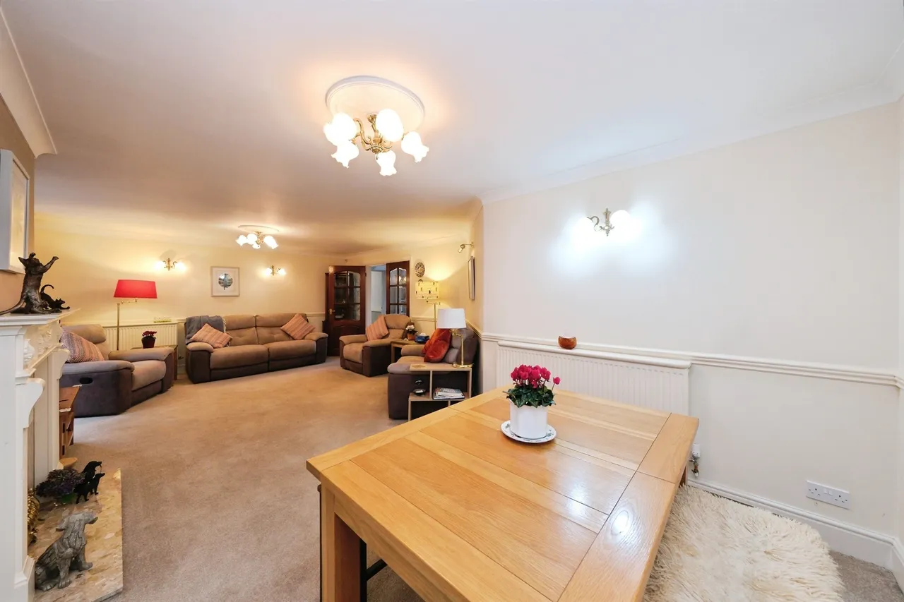 Overton Close, Coleorton, LE67, photo 5