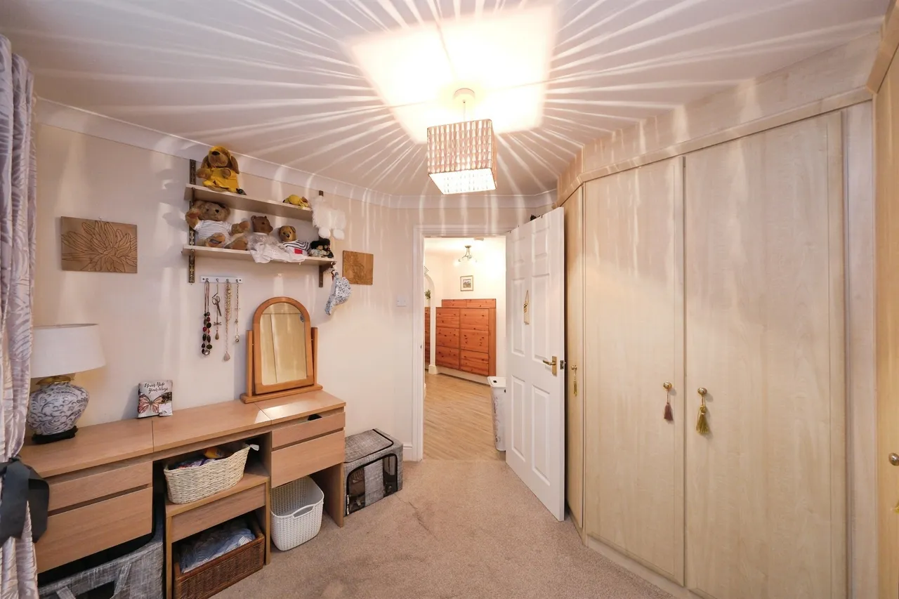 Overton Close, Coleorton, LE67, photo 8