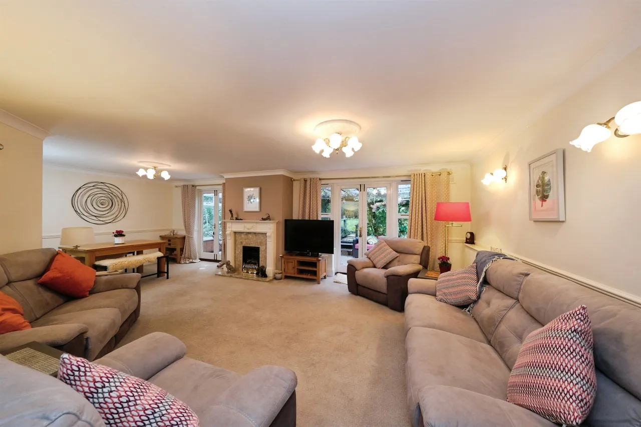 Overton Close, Coleorton, LE67, photo 4