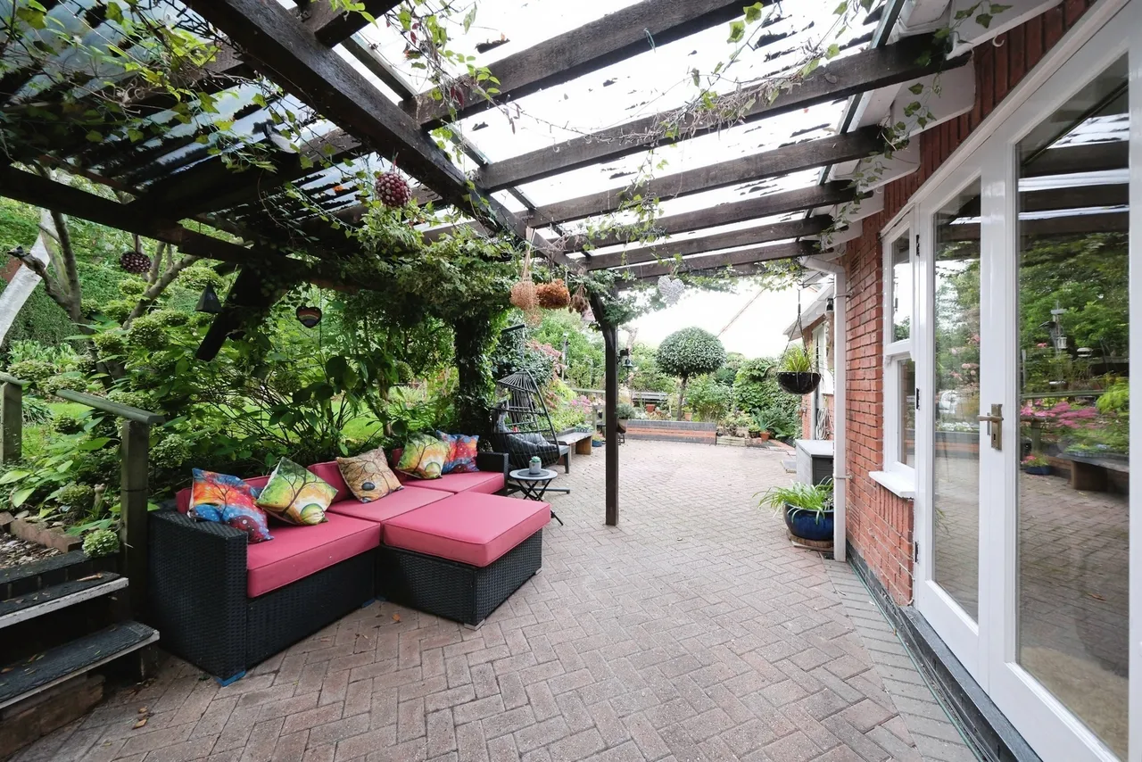 Overton Close, Coleorton, LE67, photo 11