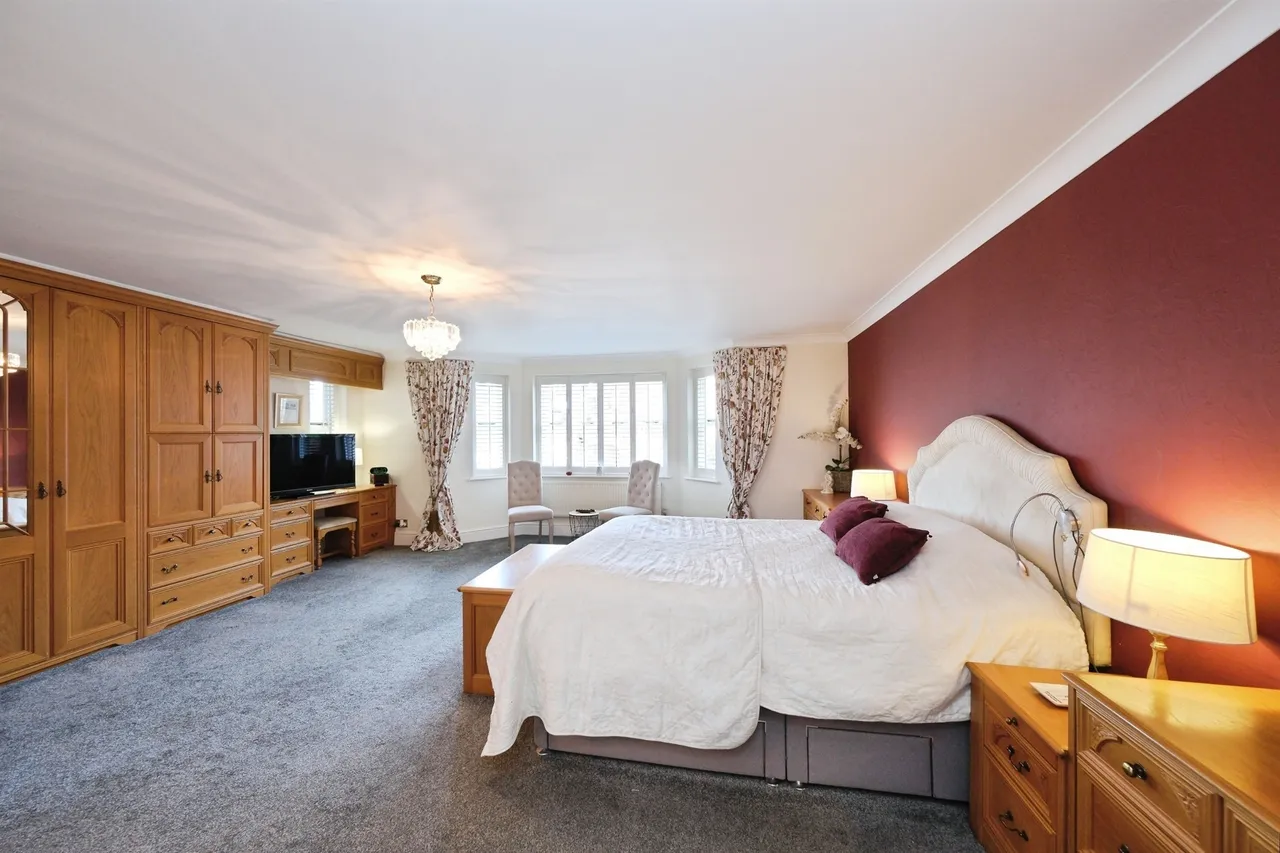 Overton Close, Coleorton, LE67, photo 7