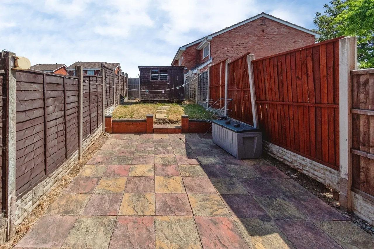 Cheyney Close, Wolverhampton, WV6, photo 10