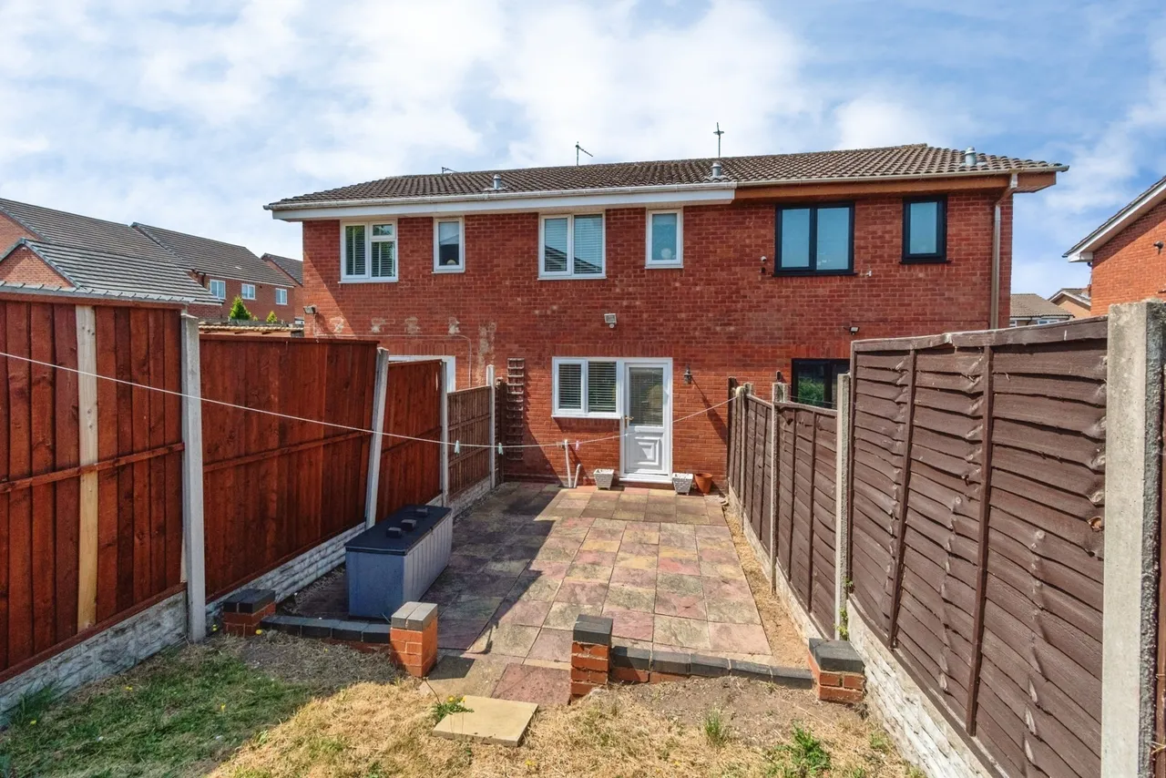 Cheyney Close, Wolverhampton, WV6, photo 9