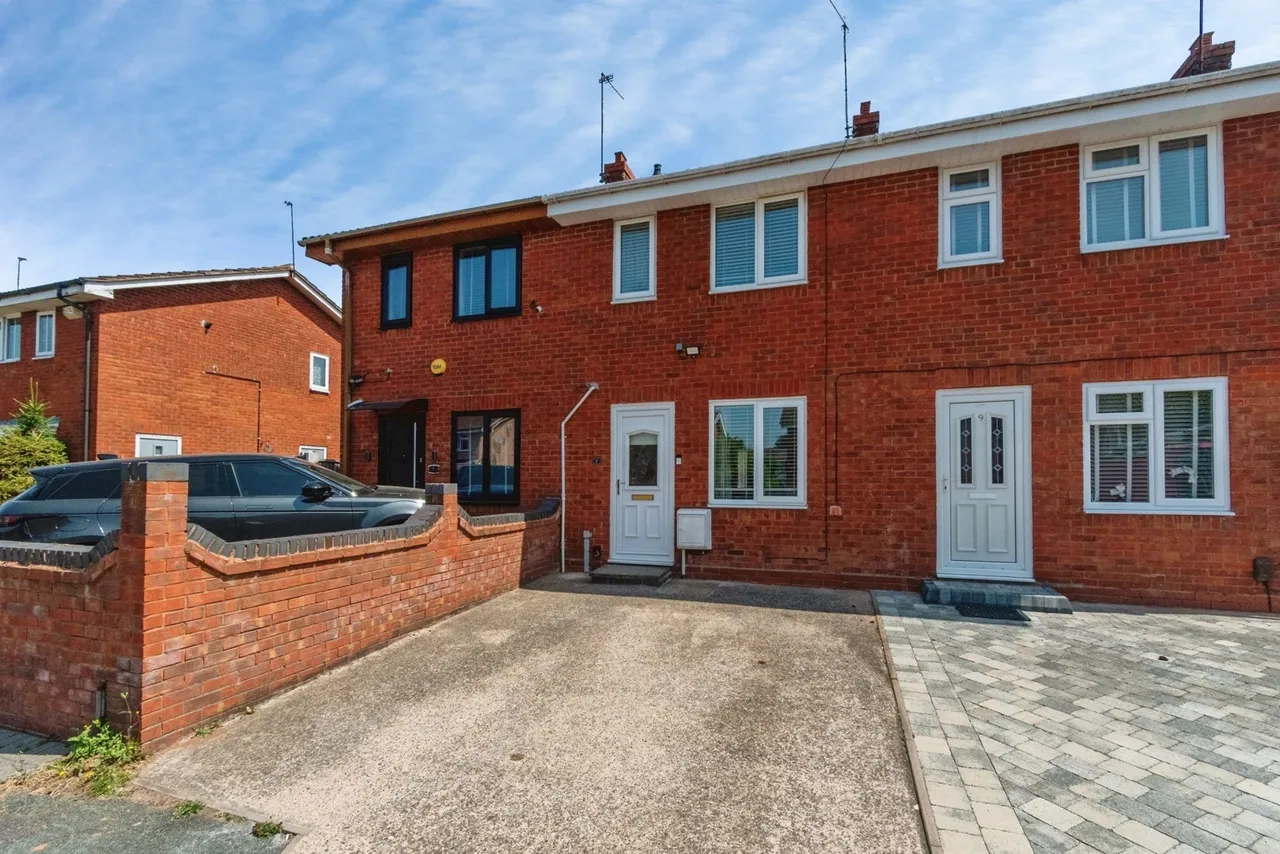 Cheyney Close, Wolverhampton, WV6, photo 18