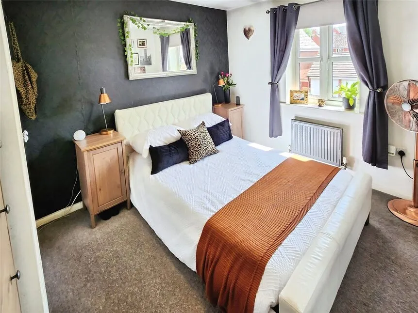 Borough Way, Nuneaton, Warwickshire, CV11, photo 5