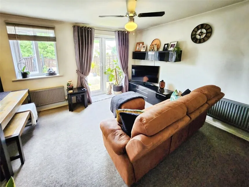 Borough Way, Nuneaton, Warwickshire, CV11, photo 9