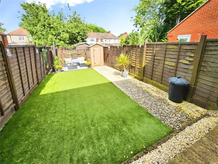 Borough Way, Nuneaton, Warwickshire, CV11, photo 4