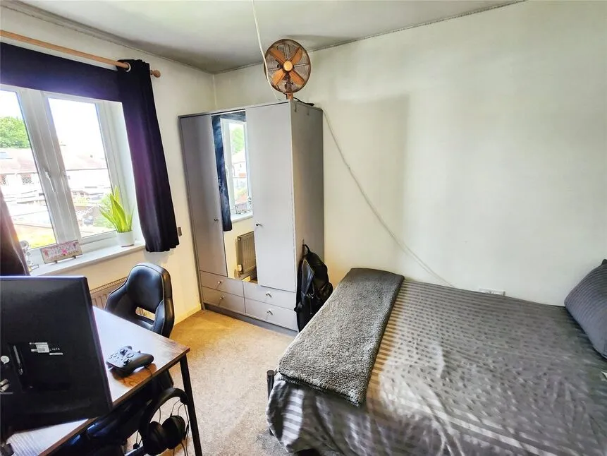 Borough Way, Nuneaton, Warwickshire, CV11, photo 8