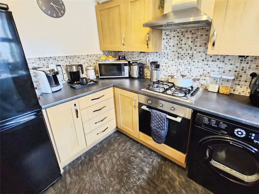Borough Way, Nuneaton, Warwickshire, CV11, photo 10