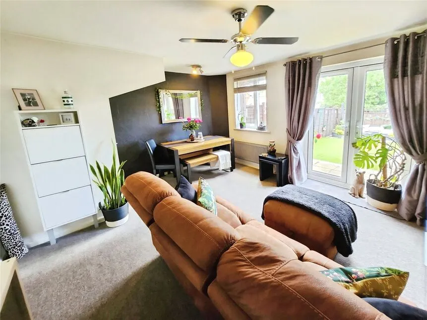 Borough Way, Nuneaton, Warwickshire, CV11, photo 2