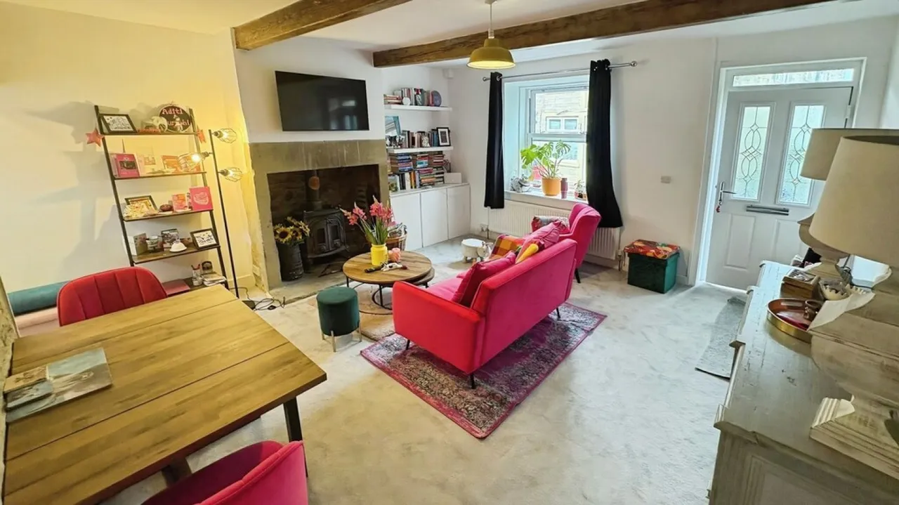 East Morton, Keighley, BD20, photo 4