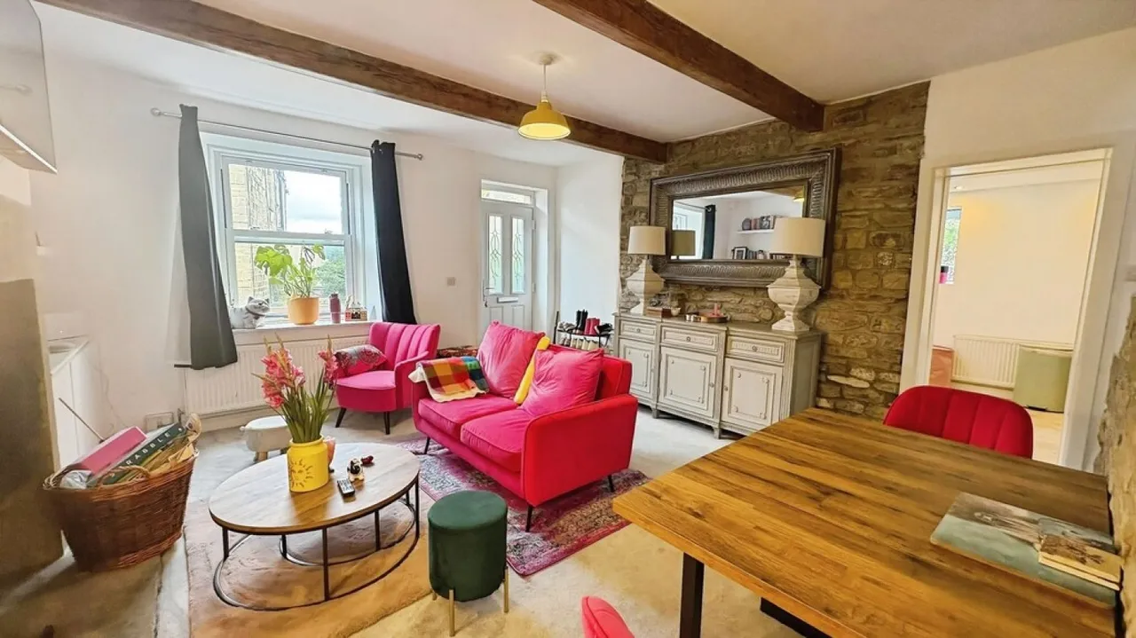 East Morton, Keighley, BD20, photo 2