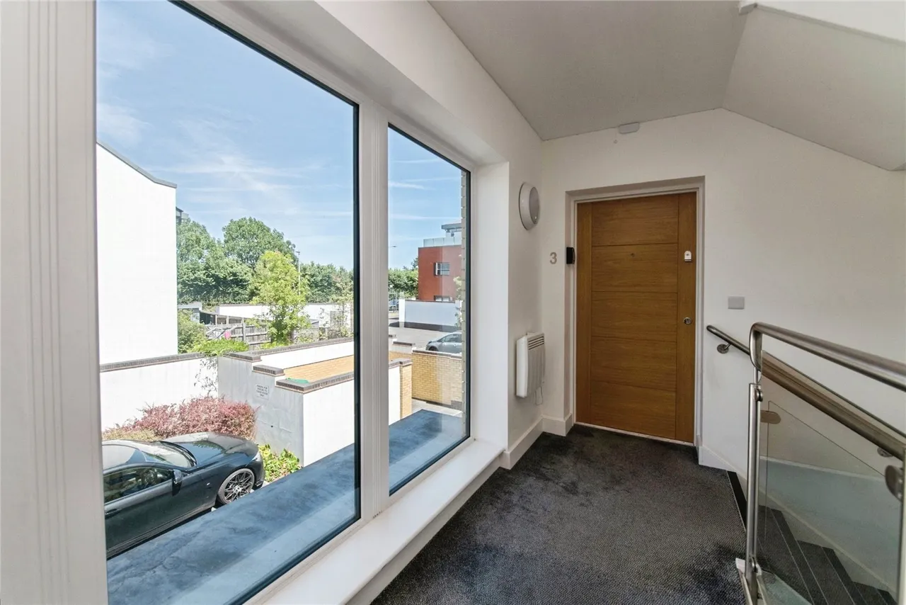The Retreat Drive, Topsham, EX3, photo 10
