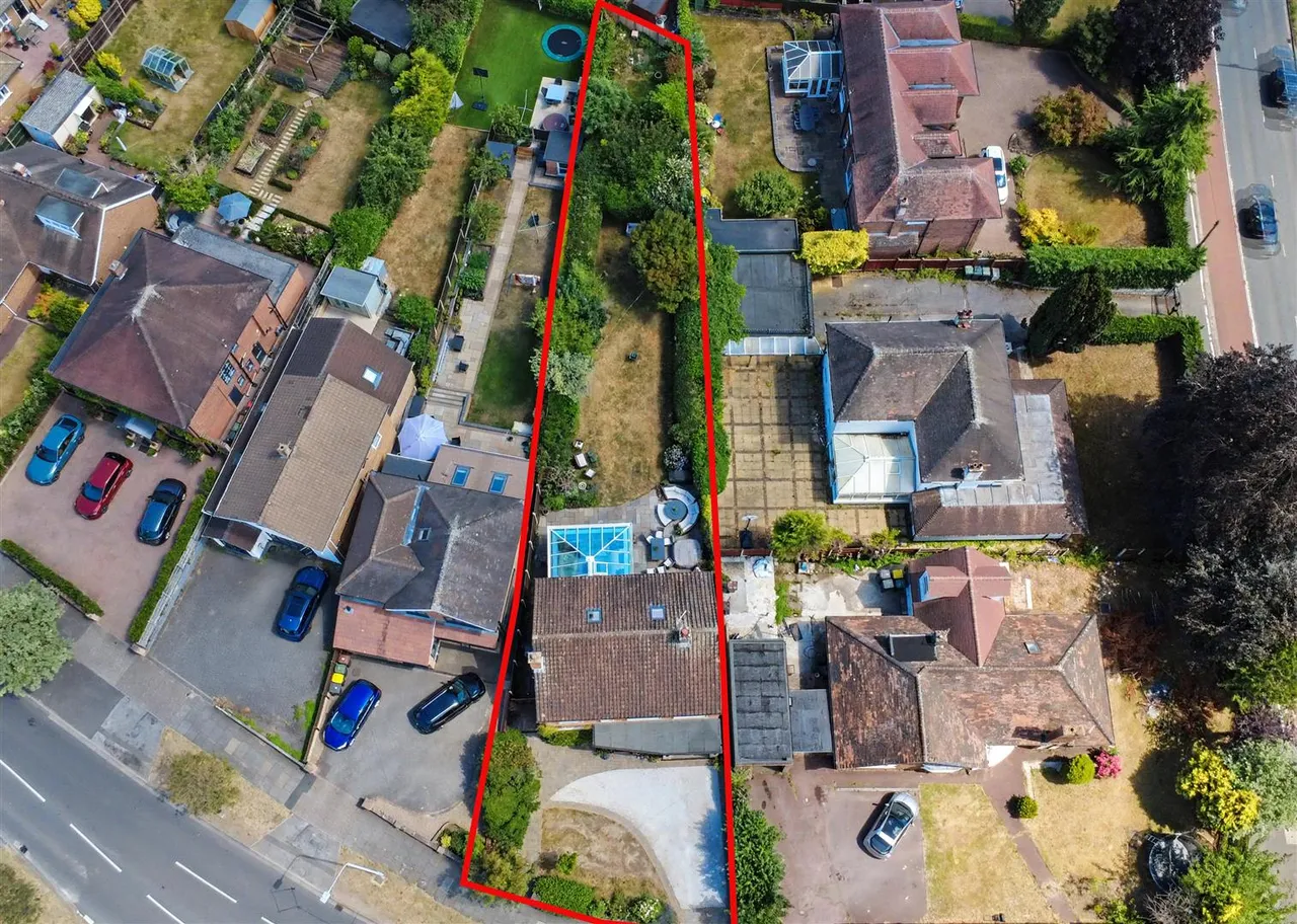 Thoresby Road, Bramcote, NG9, photo 5