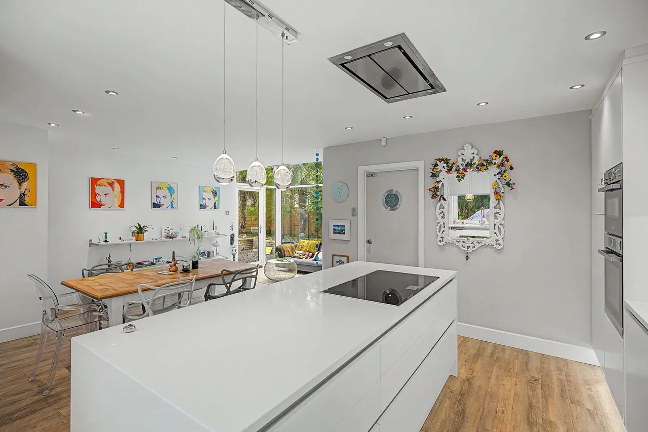 Broad Lane, Altrincham, photo 5