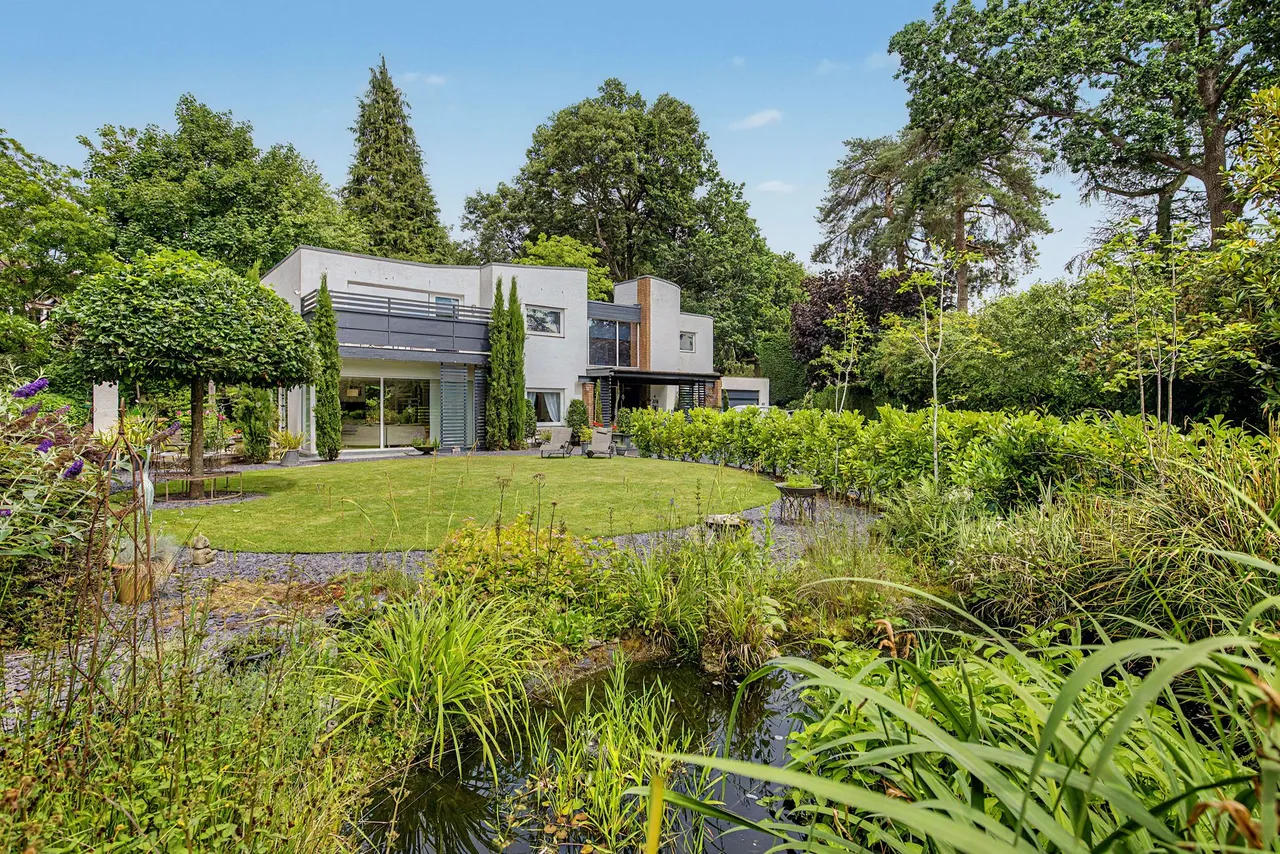 5 bed house for sale, Broad Lane, Altrincham
