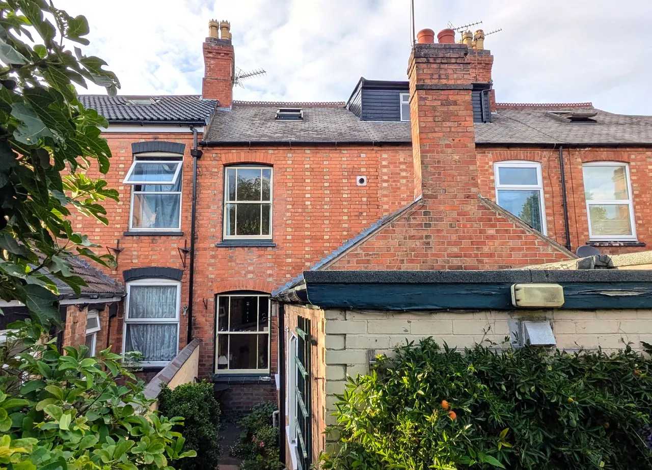 Toothill Road, Loughborough, LE11, photo 17