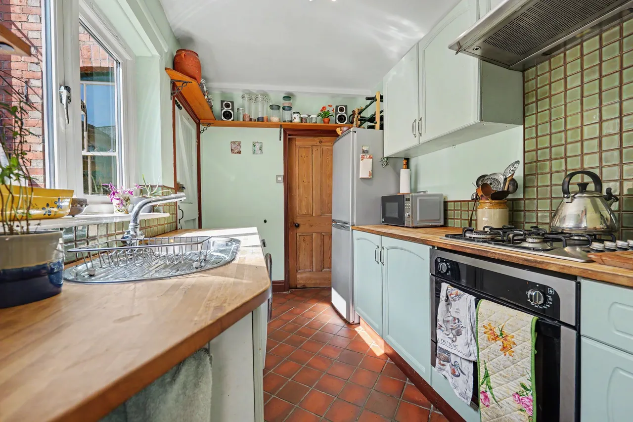 Toothill Road, Loughborough, LE11, photo 8