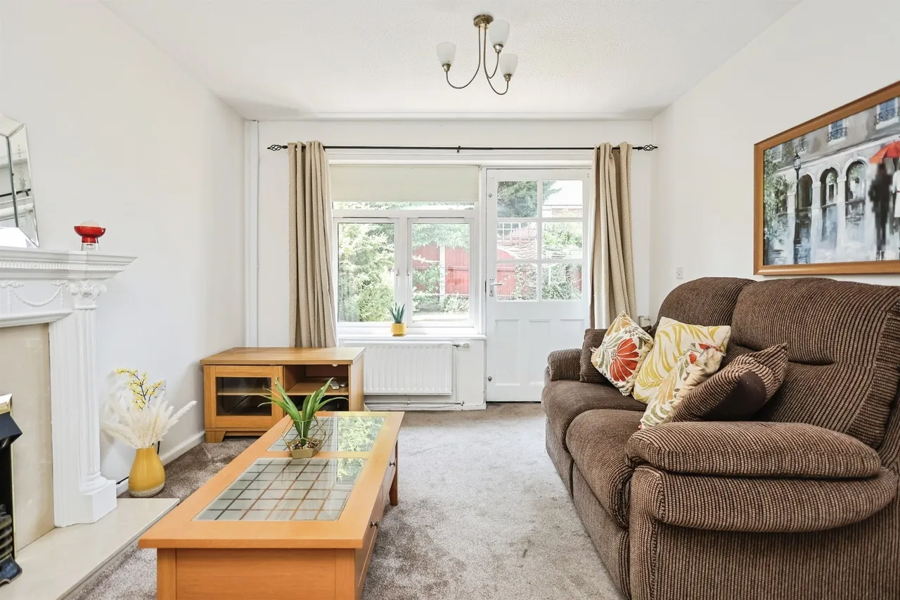 Wyegate Close, Birmingham, B36, photo 5