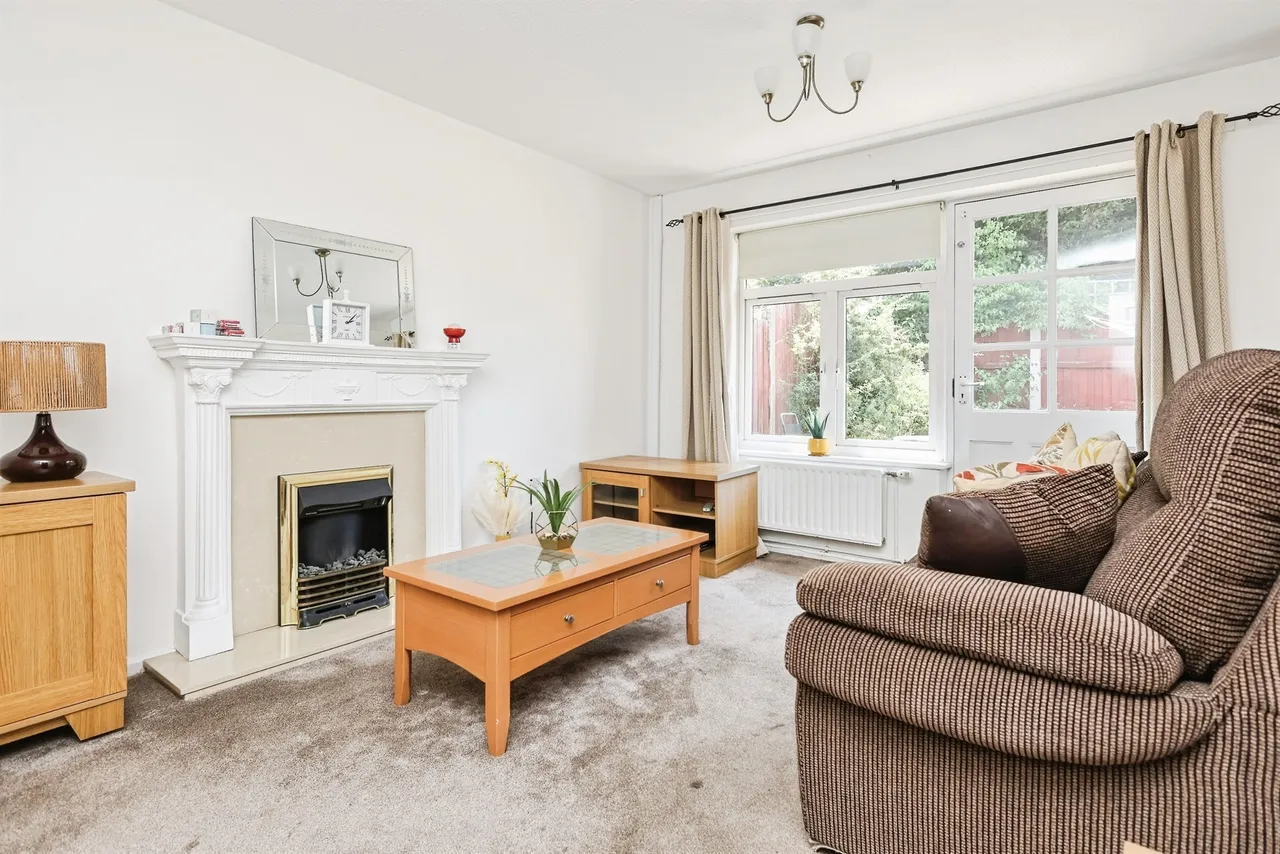 Wyegate Close, Birmingham, B36, photo 2