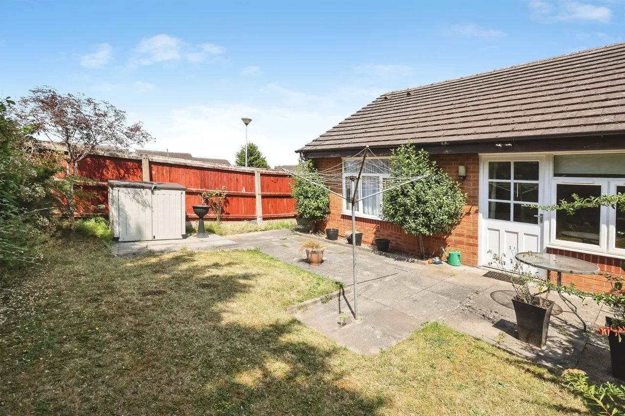Wyegate Close, Birmingham, B36, photo 11