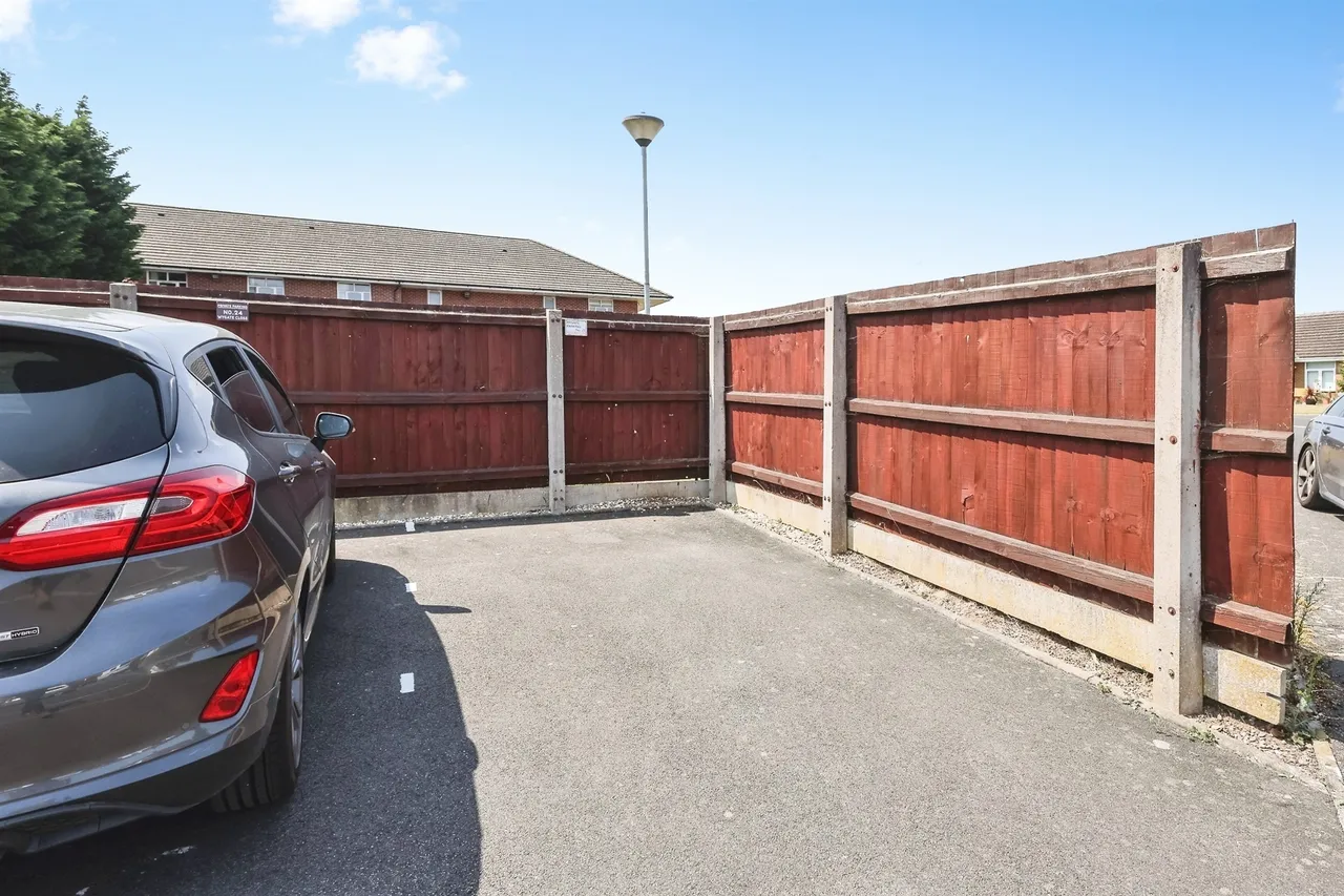 Wyegate Close, Birmingham, B36, photo 13