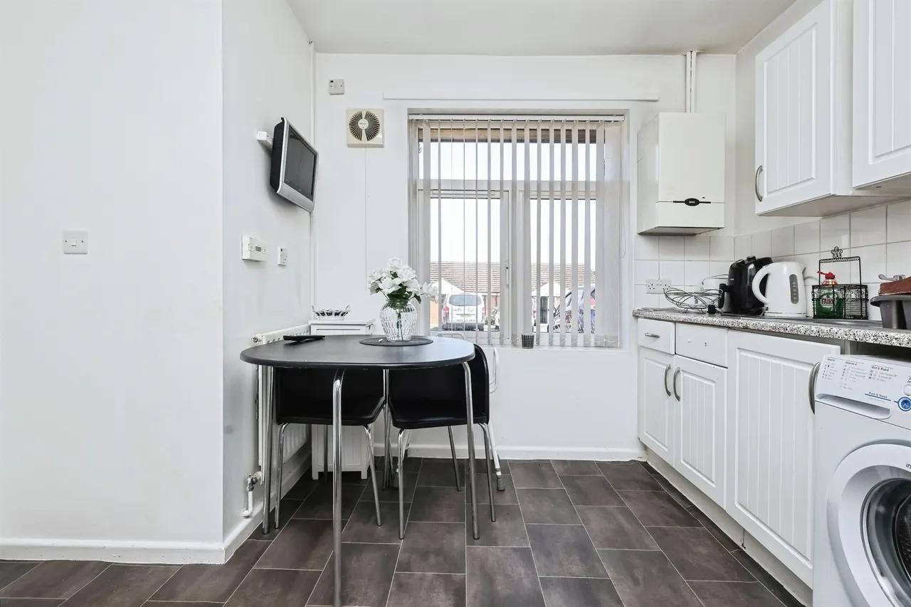 Wyegate Close, Birmingham, B36, photo 6
