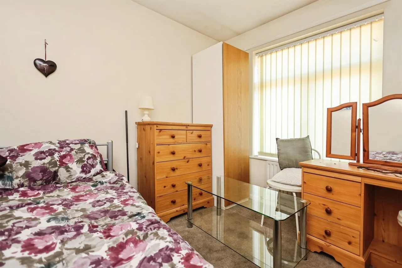 Wyegate Close, Birmingham, B36, photo 10
