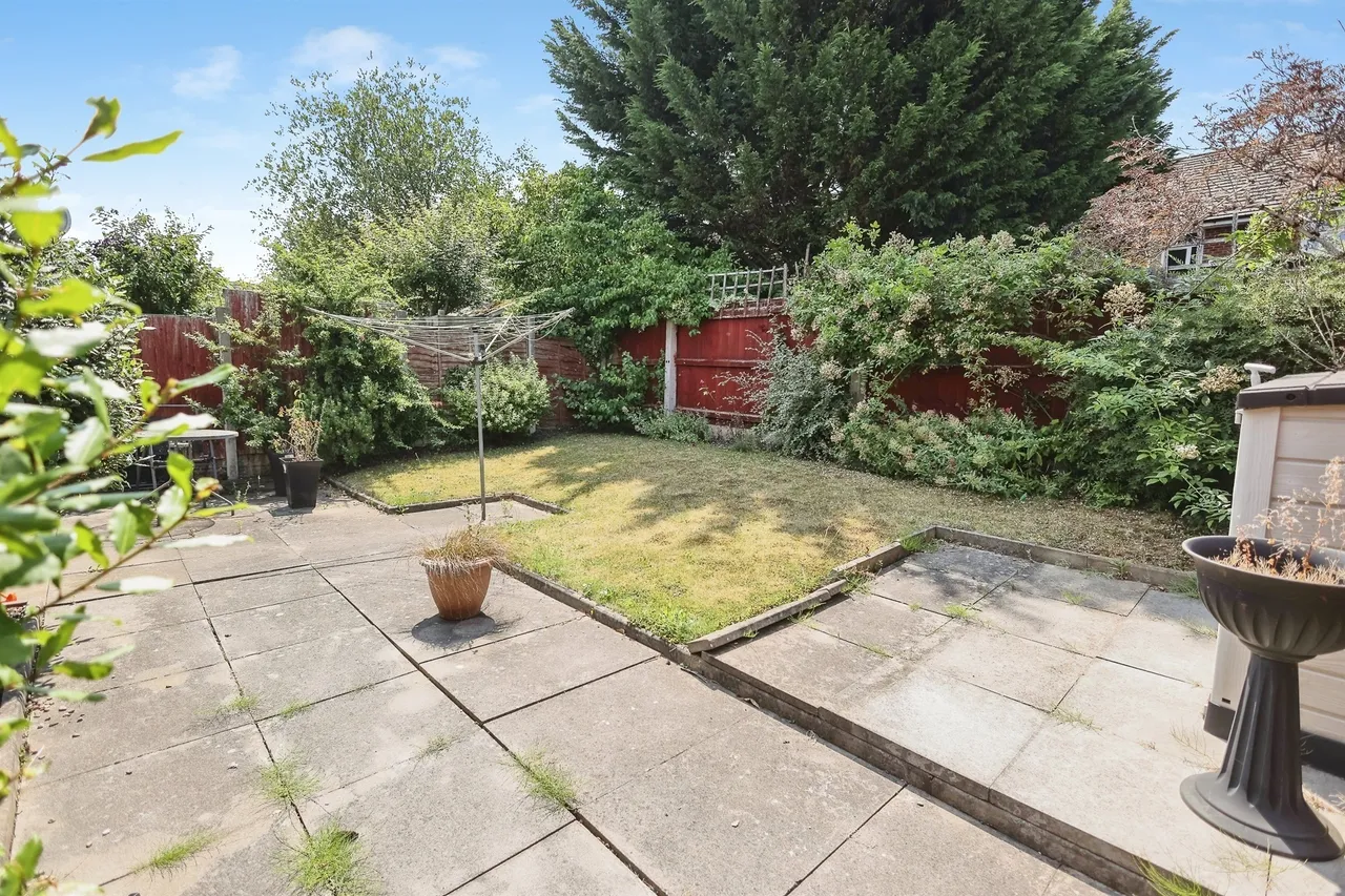 Wyegate Close, Birmingham, B36, photo 12