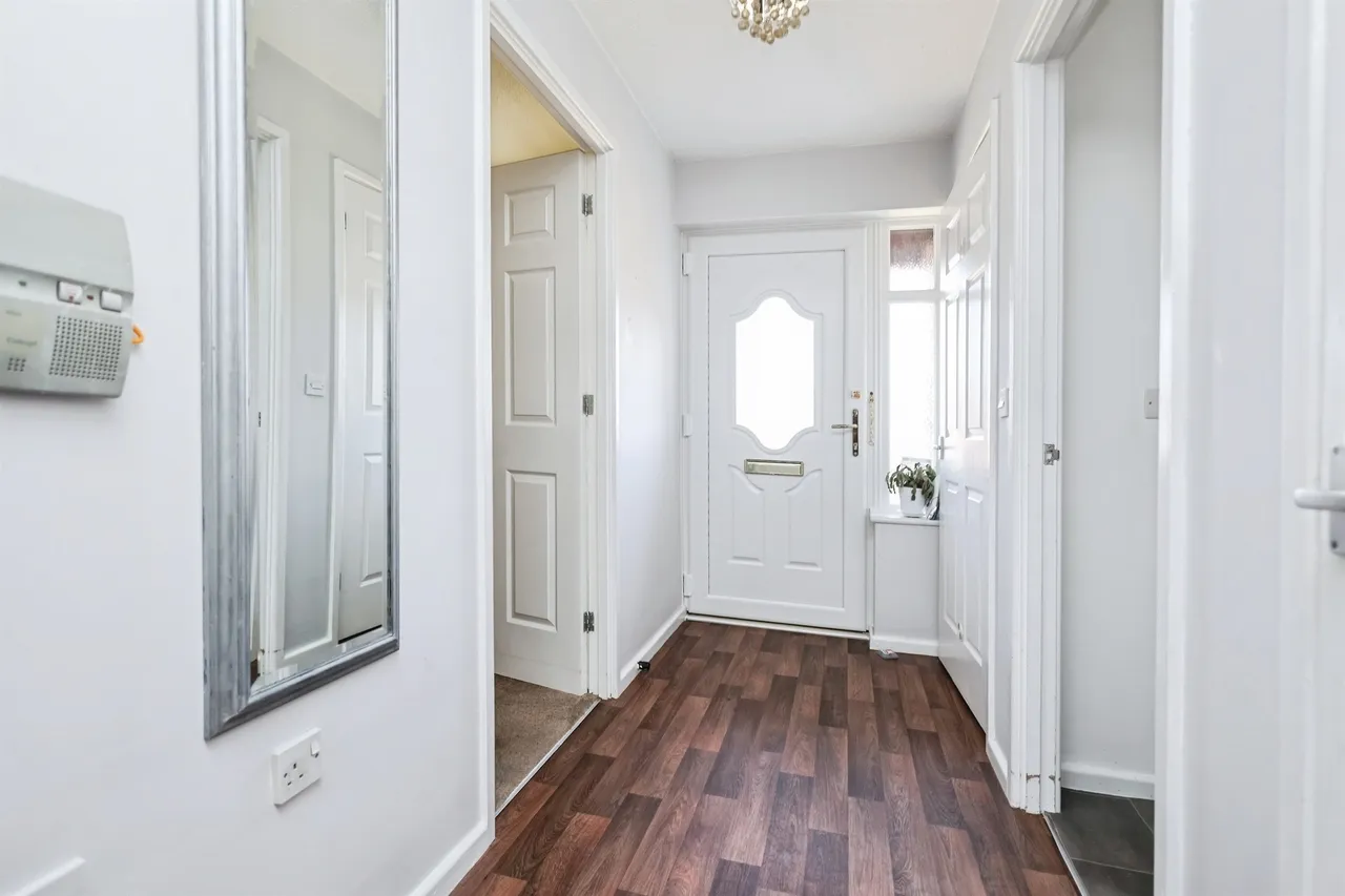 Wyegate Close, Birmingham, B36, photo 4
