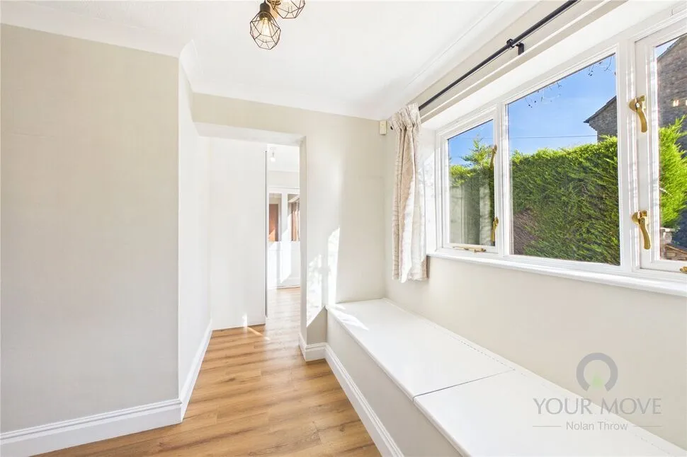 Main Street, Southwick, PE8, photo 5