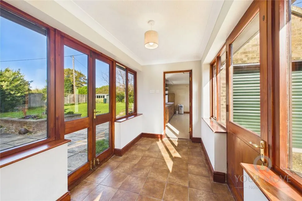 Main Street, Southwick, PE8, photo 31