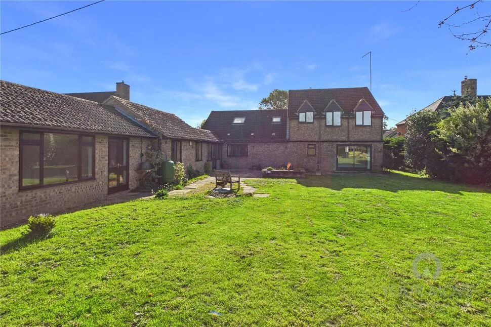 Main Street, Southwick, PE8, photo 53