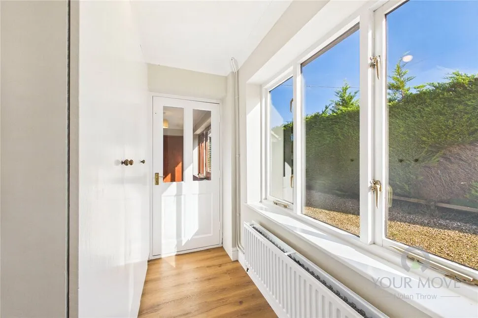 Main Street, Southwick, PE8, photo 6