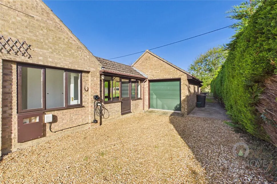 Main Street, Southwick, PE8, photo 51