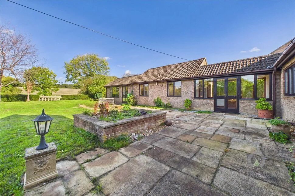 Main Street, Southwick, PE8, photo 38