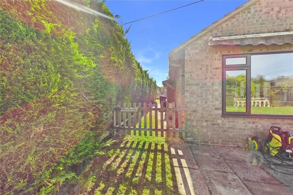 Main Street, Southwick, PE8, photo 50