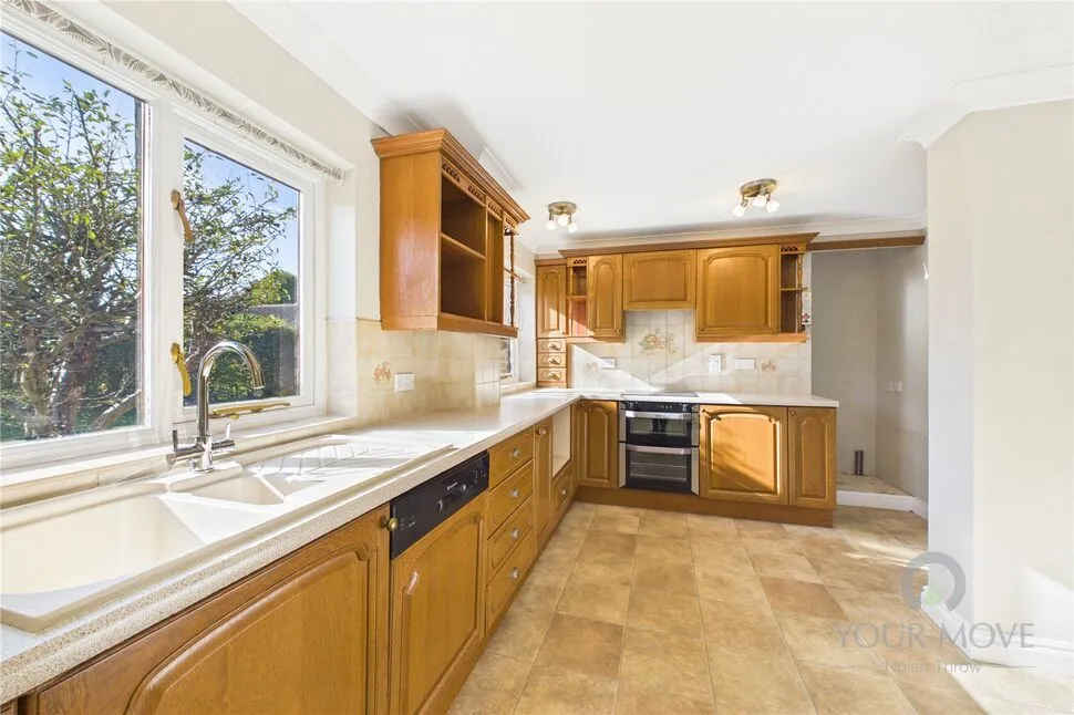 Main Street, Southwick, PE8, photo 8