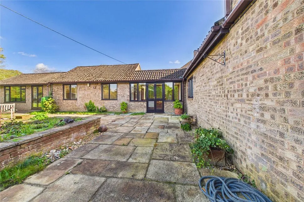 Main Street, Southwick, PE8, photo 37