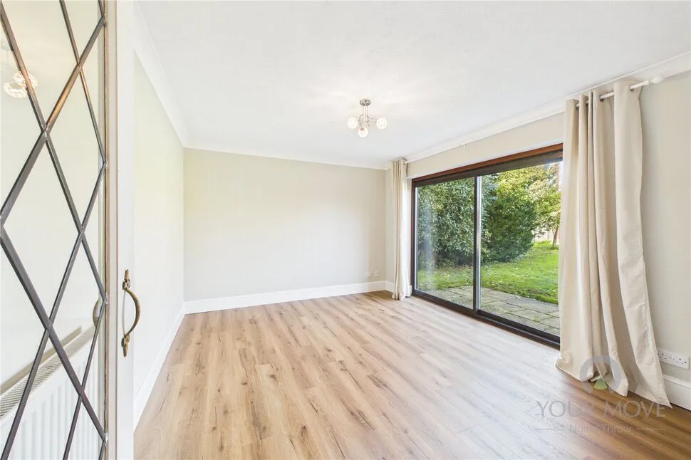 Main Street, Southwick, PE8, photo 13